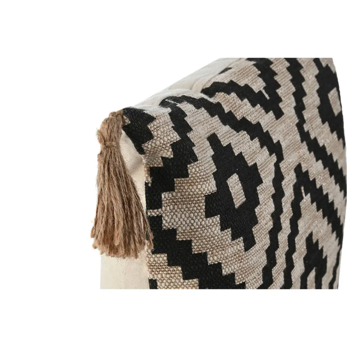 Възглавница Home ESPRIT Boho 45 x 45 cm