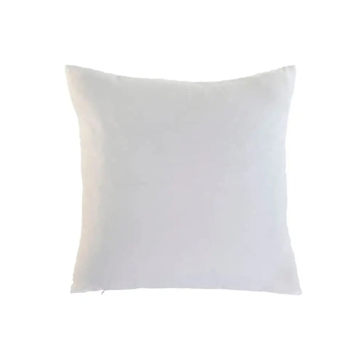 Възглавница Home ESPRIT Бял 45 x 45 x 45 cm