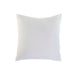 Възглавница Home ESPRIT Бял 60 x 60 x 60 cm