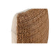 Възглавница Home ESPRIT Естествен Тропически 45 x 8 x 45 cm
