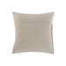 Възглавница Home ESPRIT Естествен Тропически 45 x 8 x 45 cm