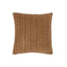 Възглавница Home ESPRIT Естествен Тропически 45 x 8 x 45 cm