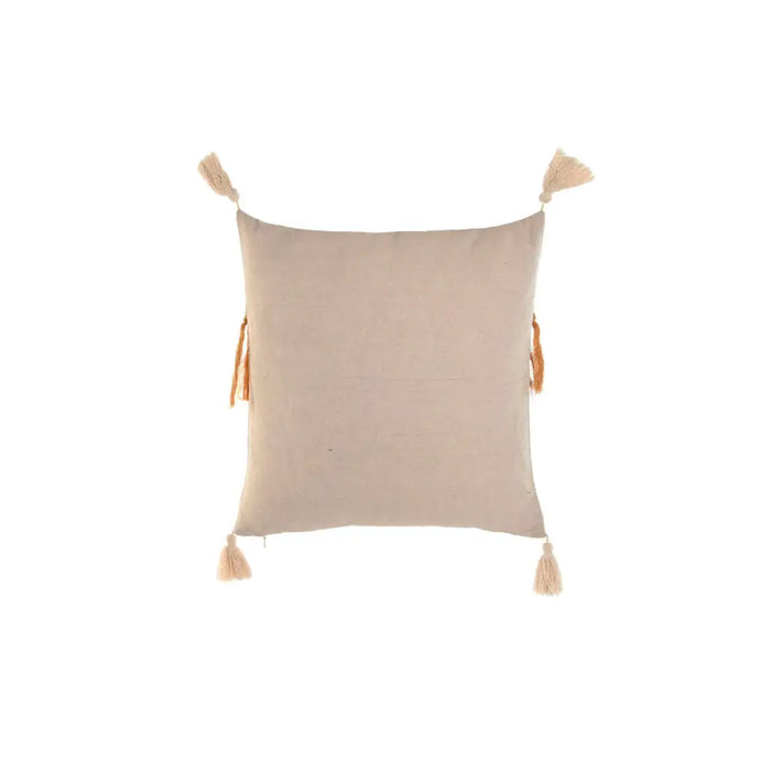 Възглавница Home ESPRIT Горчица 45 x 15 x 45 cm