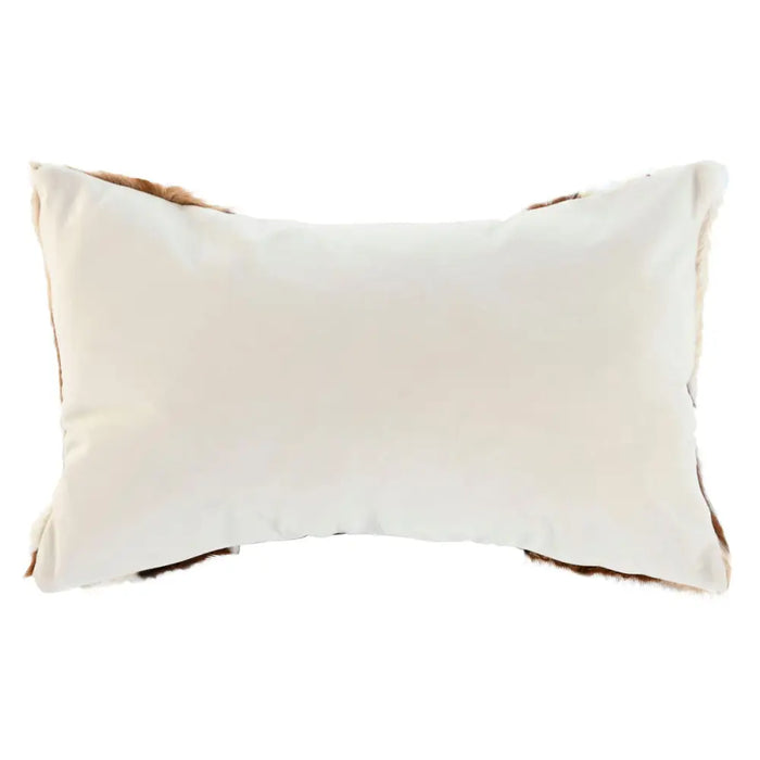 Възглавница Home ESPRIT Кафяв 50 x 10 x 30 cm