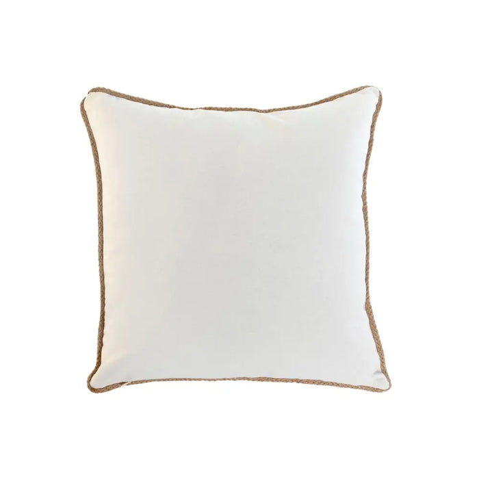 Възглавница Home ESPRIT романтичен 45 x 5 x 45 cm (2 броя)