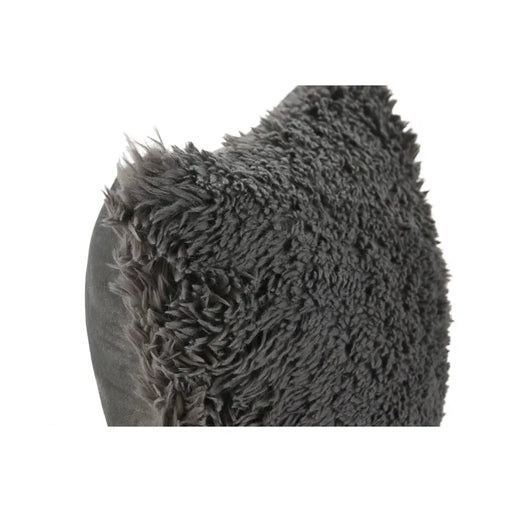 Възглавница Home ESPRIT Сив 45 x 8 x 45 cm