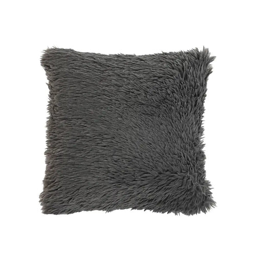 Възглавница Home ESPRIT Сив 45 x 8 x 45 cm