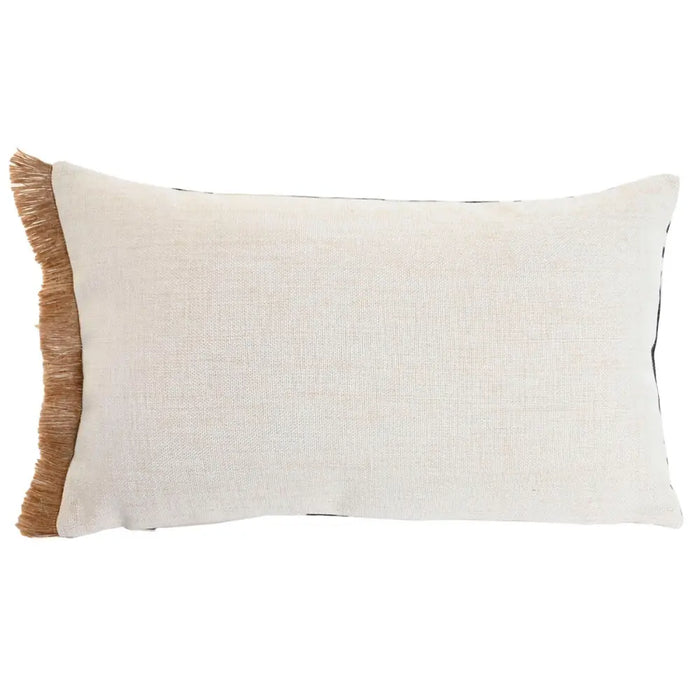 Възглавница Home ESPRIT Тропически Палма 50 x 15 x 30 cm