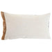 Възглавница Home ESPRIT Тропически Палма 50 x 15 x 30 cm