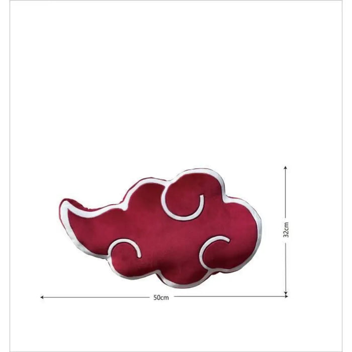 Възглавница Naruto