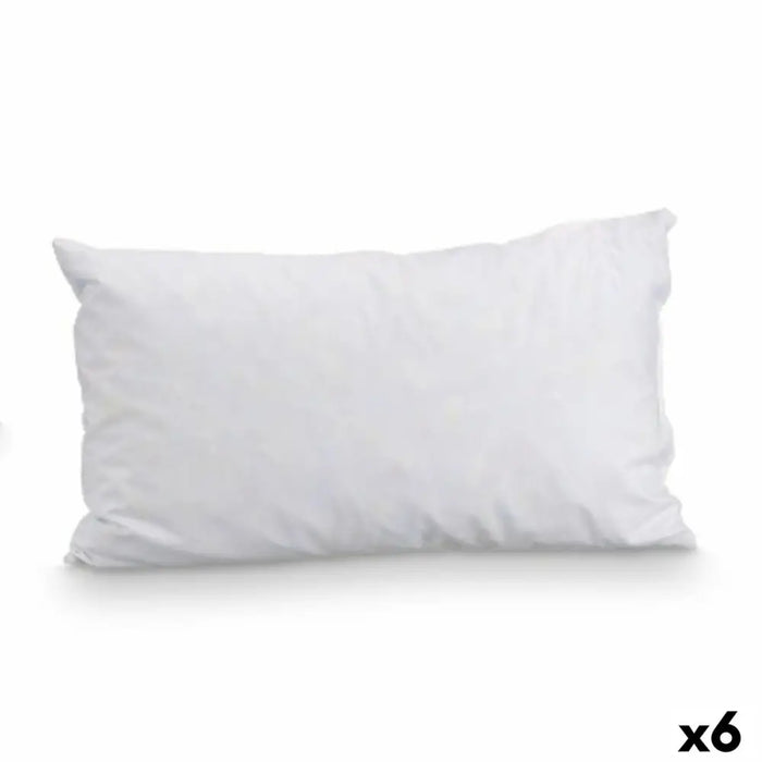 Възглавница от мемори пяна Gift Decor Бял 70 x 40 cm (6