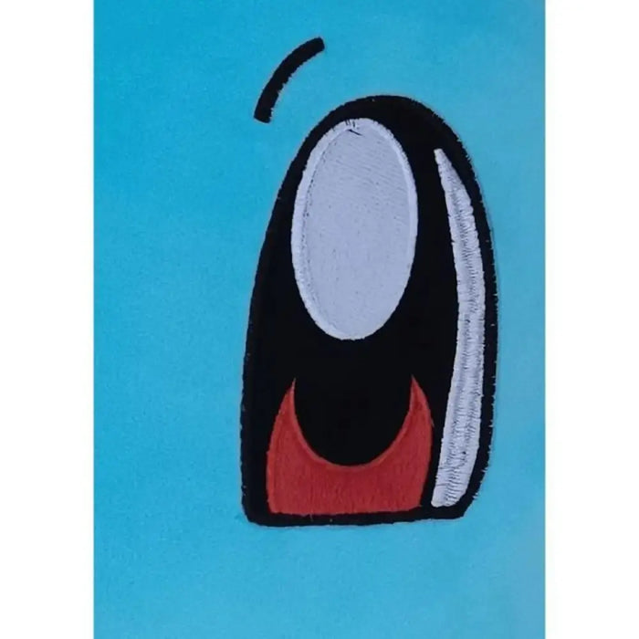 Възглавница Pokémon 40 x 4 x 45 cm Син полиестер Детски