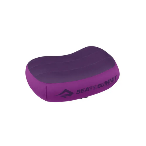 Възглавница SEA TO SUMMIT Eros Premium Regular Magenta