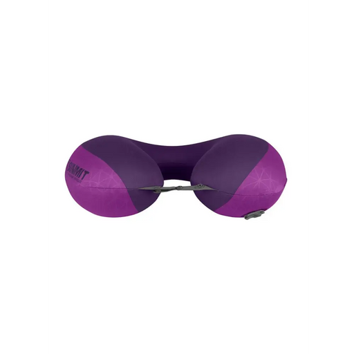 Възглавница SEA TO SUMMIT Eros Premium Traveller Magenta