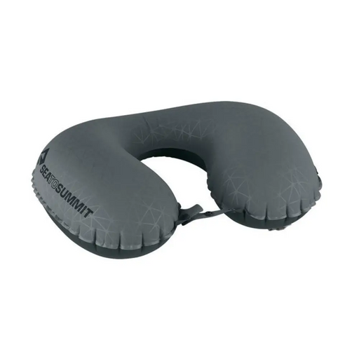 Възглавница SEA TO SUMMIT Eros Ultralight Traveler Grey