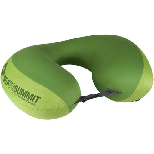 Възглавница STS Eros Premium Traveller възглавница Lime