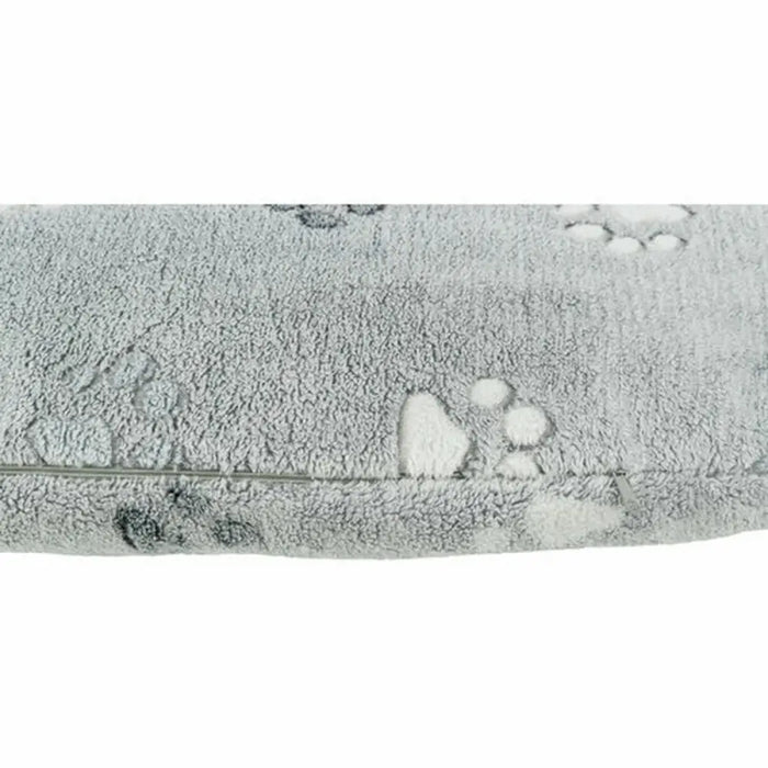 Възглавница Trixie Nando Светло сив 70 × 45 cm