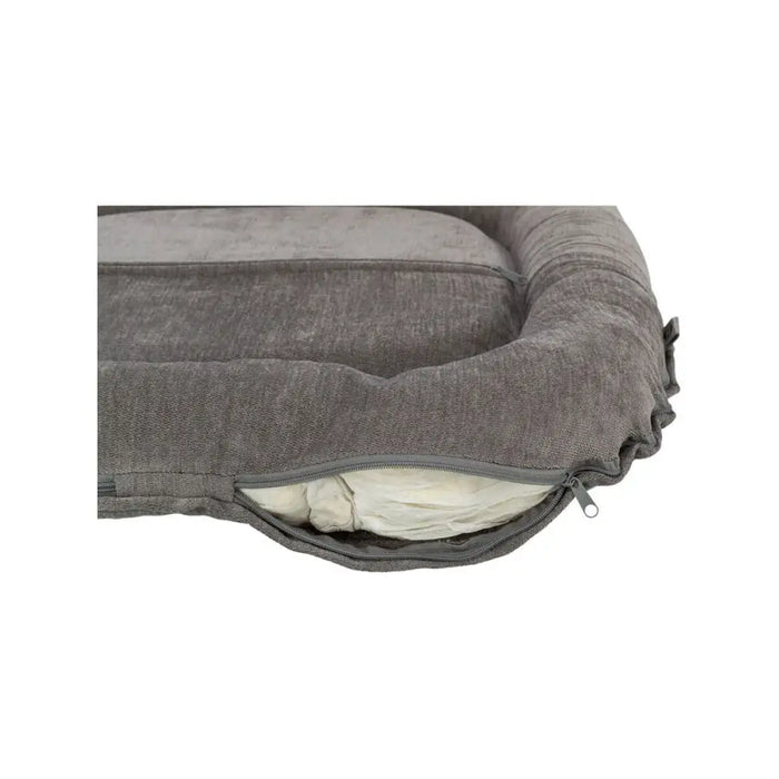 Възглавница за куче Trixie Vital Lennox Сив 70 x 55 cm
