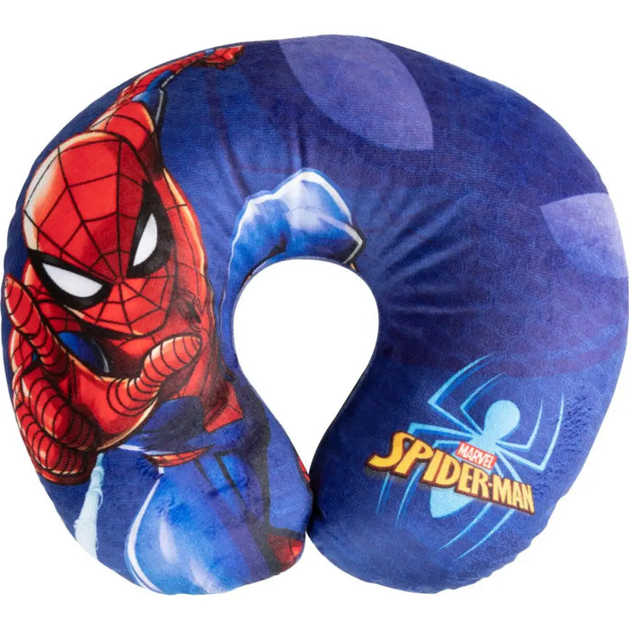Възглавница за пътуване Spiderman