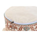 Възглавница DKD Home Decor На почва 46 x 46 x 37 cm Кафяв