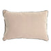 Възглавница Home ESPRIT Бежов Ikat 60 x 40 x 15 cm