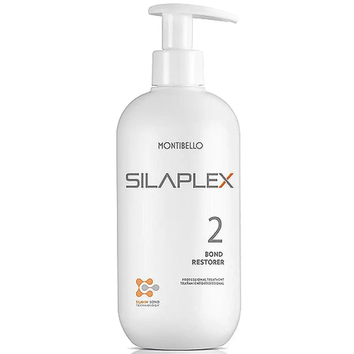 Възстановителна Капилярна Терапия Montibello Silaplex 2 500
