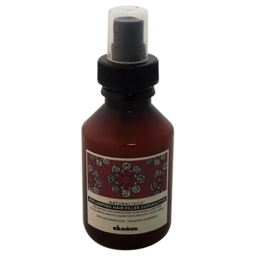Възстановителна Капилярна Терапия Davines Replumping Hair