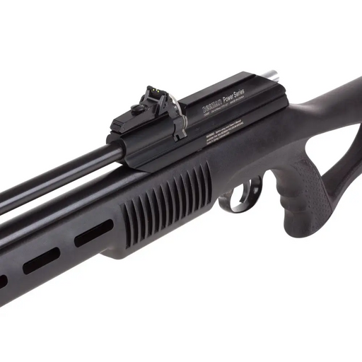 Въздушна пушка BEEMAN QB78 m.1085 TRU-GLO k.4,5 mm