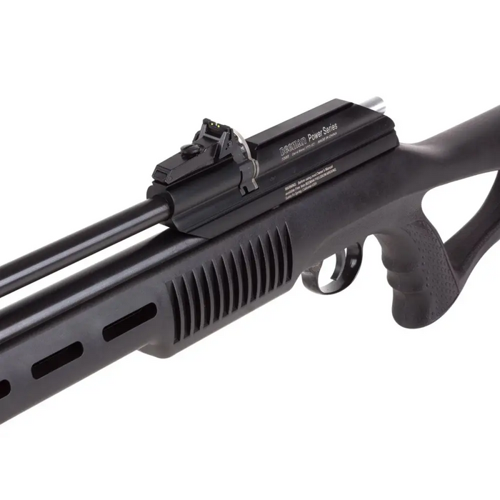 Въздушна пушка BEEMAN QB78 m.1085 TRU-GLO k.4,5 mm