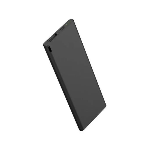 Външна батерия DIVA 3600 mAh BLACK