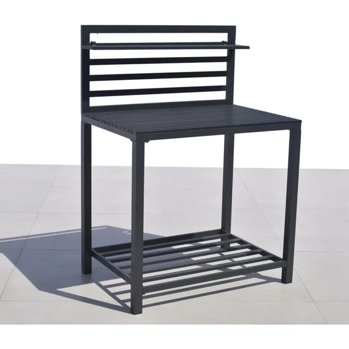 ВЪНШНА КУХНЯ МОДУЛ СРЕДЕН HD HD-10736