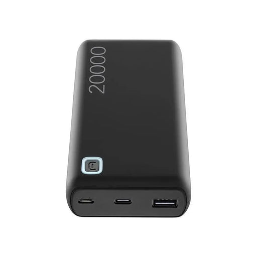 Външна батерия Cellularline ESSENCE 20000 mAh