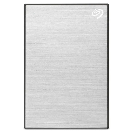 Външен харддиск Seagate STKY2000401 Черен Сребрист 2 TB HDD