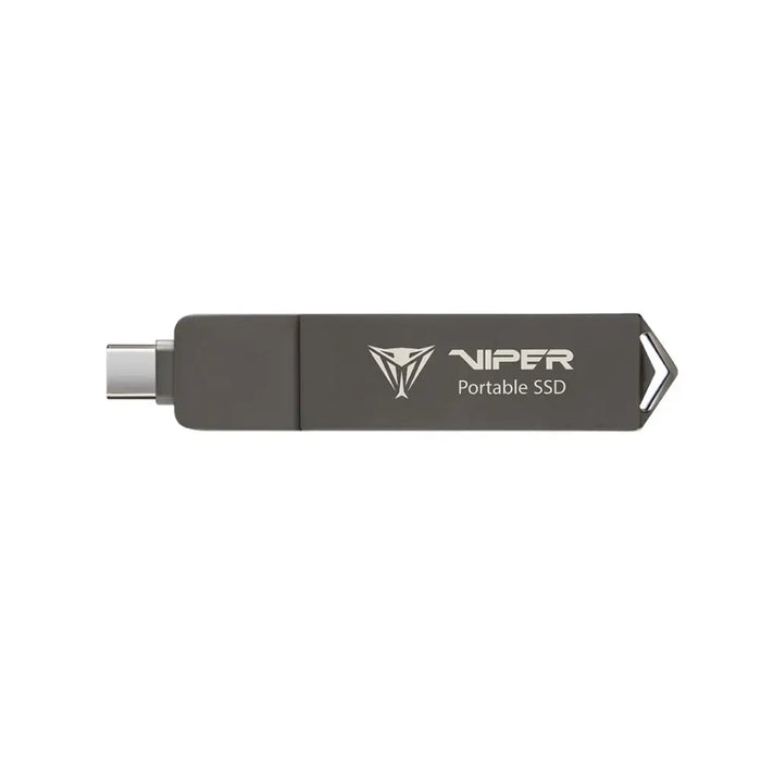 Външен преносим SSD Patriot Viper PVP30 Duo Compact 2TB