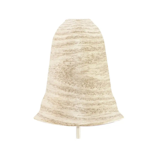 ВЪНШЕН ЪГЪЛ ЗА PVC ПЕРВАЗ DOELLKEN SLK50 ДЪБ ШИРО