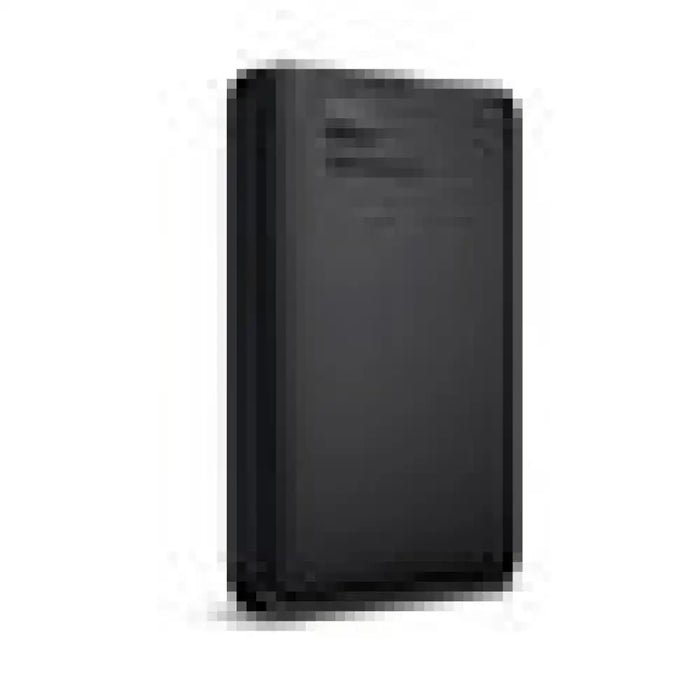 Външен диск WESTERN DIGITAL ELEMENTS WDBU6Y0020BBK 2TB