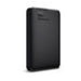 Външен диск WESTERN DIGITAL ELEMENTS WDBU6Y0020BBK 2TB