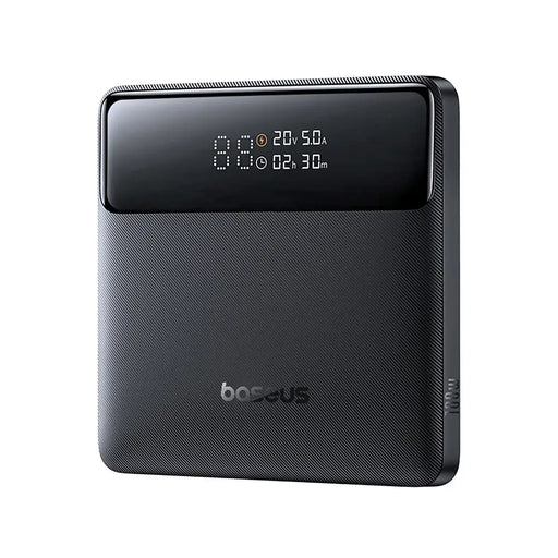 Външна батерия Baseus Blade H1 20000mAh 100W с дисплей