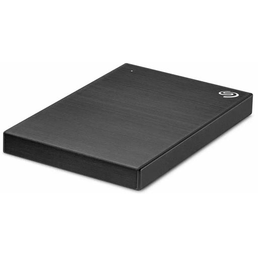 Външен харддиск Seagate Черен 1 TB HDD