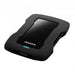 Външен твърд диск ADATA HD330 2000 GB Черен