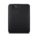 Външен диск WESTERN DIGITAL ELEMENTS WDBU6Y0020BBK 2TB