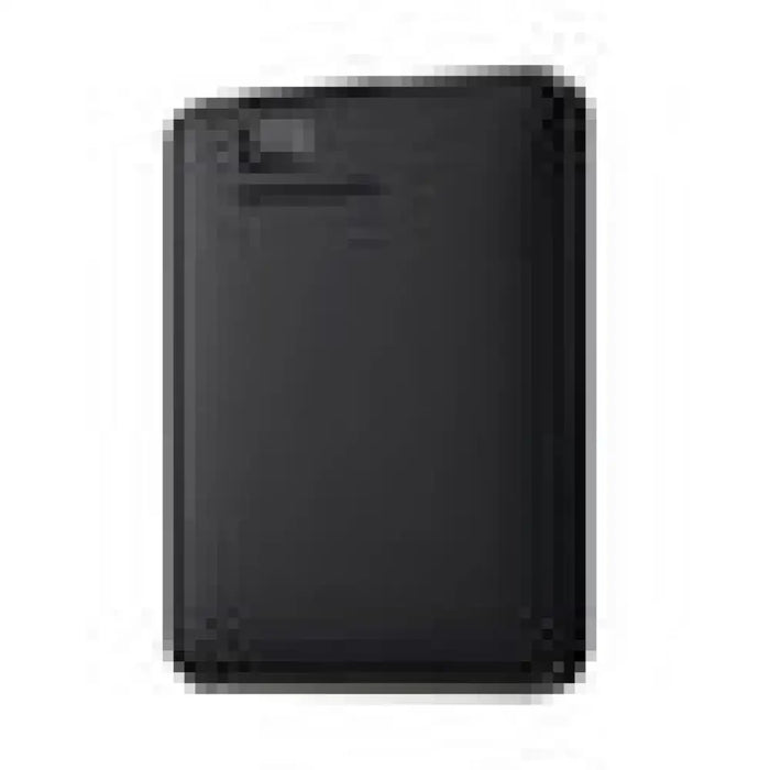 Външен диск WESTERN DIGITAL ELEMENTS WDBU6Y0020BBK 2TB