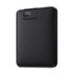 Външен диск WESTERN DIGITAL ELEMENTS WDBU6Y0020BBK 2TB