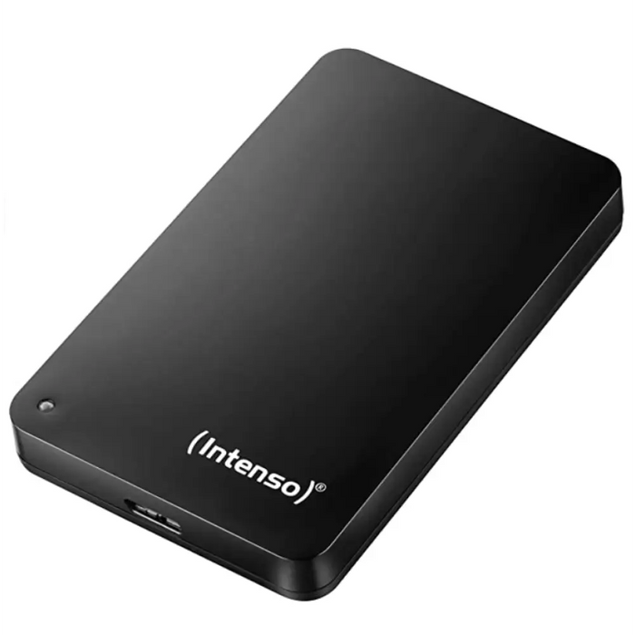 Външен хард диск Intenso 2.5’’ 1TB