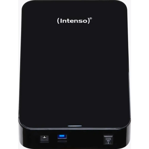 Външен хард диск Intenso 3.5’’ 8TB