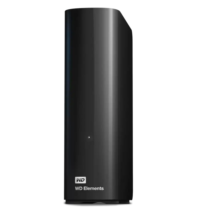 Външен хард диск Western Digital Elements 26TB