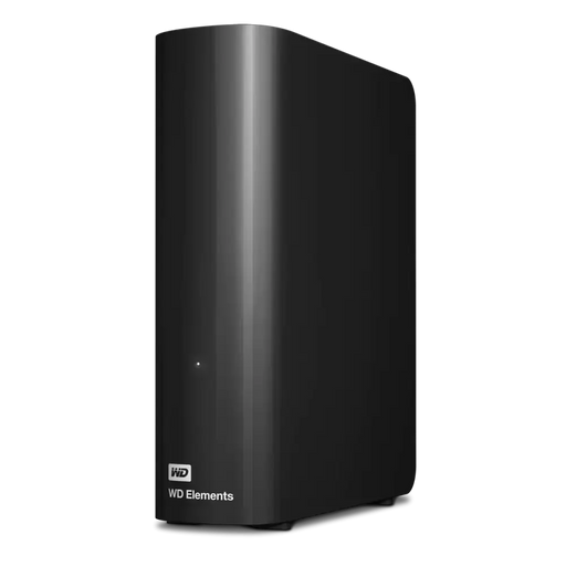 Външен хард диск Western Digital Elements 26TB