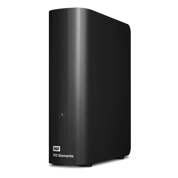 Външен хард диск Western Digital Elements 26TB