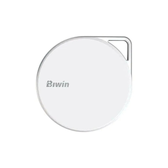 Външен харддиск Biwin PM2000 1 TB Бял