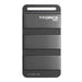 Външен харддиск Team Group T-FORCE M200 Черен SSD 4 TB SSD